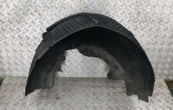 Mercedes-Benz E W213 Rear arch fender liner splash guards A2136909404