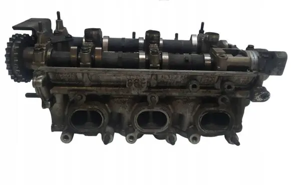 Suzuki Grand Vitara I Engine head 4L17B210