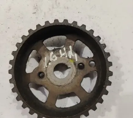 Peugeot 407 Fuel pump gear (pulley) 9636947780