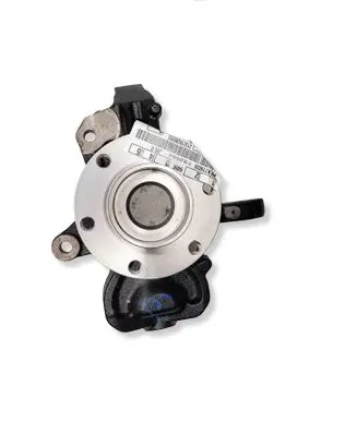 Mercedes-Benz Sprinter W906 Front wheel hub spindle knuckle A9063303520