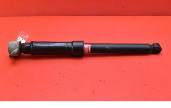 Opel Mokka Rear shock absorber/damper 3440035