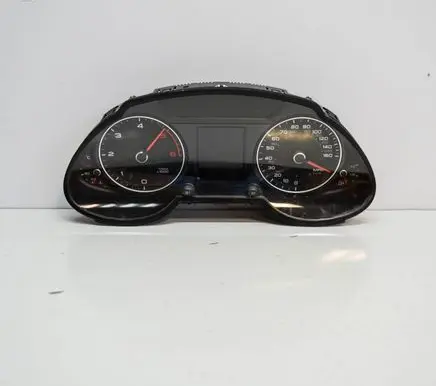 Audi Q5 SQ5 Speedometer (instrument cluster) 8R0920981P