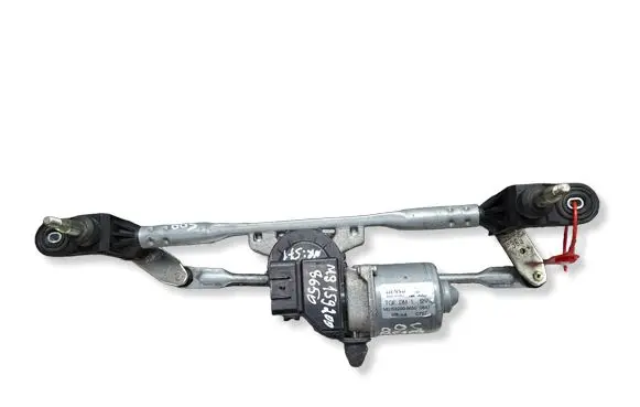 Fiat Bravo Wiper motor S26309571 MS1592008650