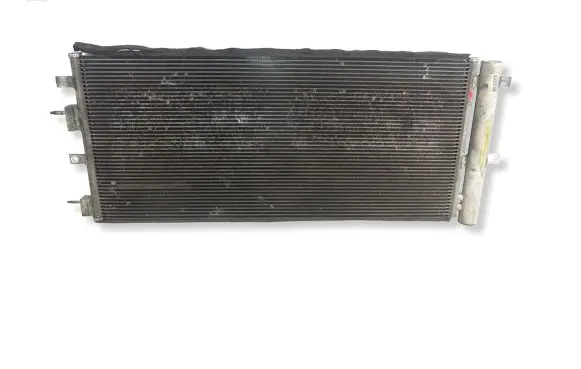 Ford S-MAX A/C cooling radiator (condenser) DG9H19710AE