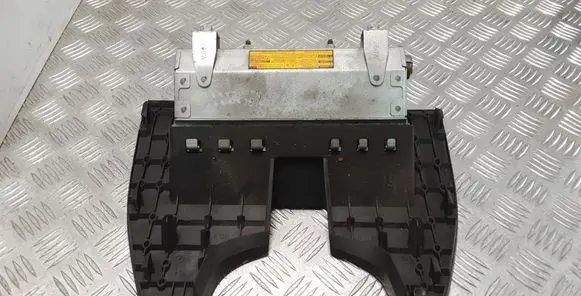 Toyota Corolla Verso E121 Knee airbag 739970F010