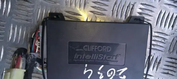 Mitsubishi Pajero Other control units/modules FBC2949V7KA 50-126