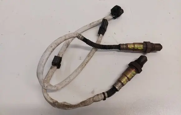 Renault Laguna III Lambda probe sensor
