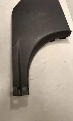 Jaguar XE Other interior part