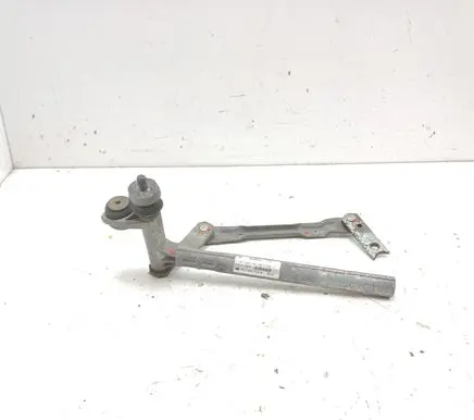 Seat Leon (1P) Front wiper linkage 1P0955024A
