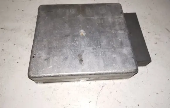 Engine control unit/module