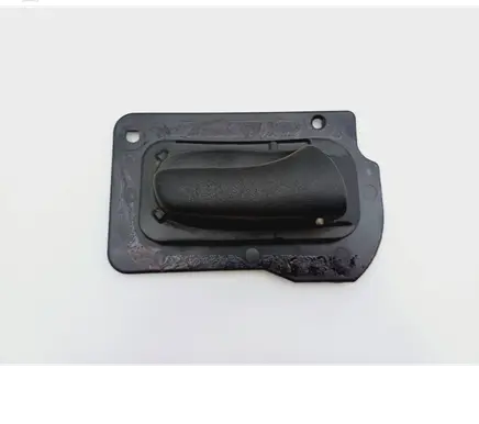 Opel Vectra B Front door interior handle 90506460