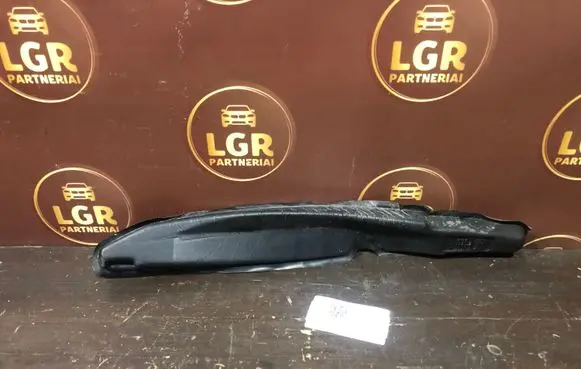 Opel Meriva A Fender foam support/seal 13114574