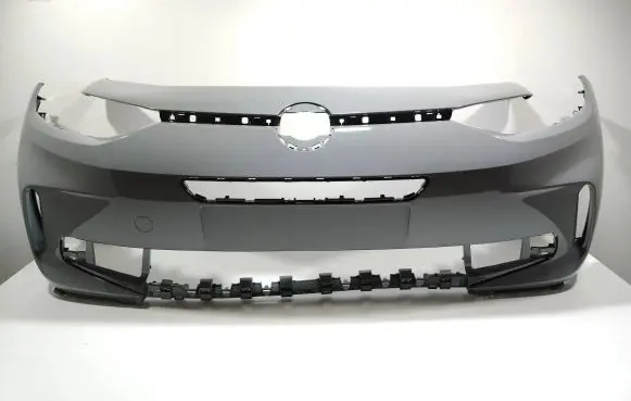 Volkswagen ID.3 Front bumper 10A.807.221.A
