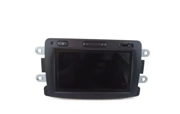 Dacia Spring Radio/CD/DVD/GPS head unit 281159118R