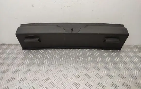 Opel Astra L Trunk/boot sill cover protection 98407542ZD