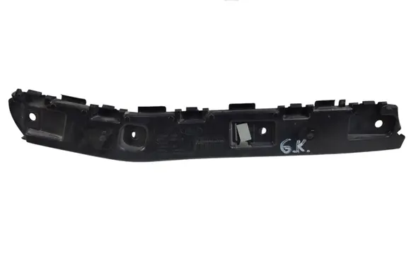 Ford Escape III Bumper support mounting bracket corner GJ5417E851 GJ5417E851AB H949C