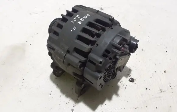 Volkswagen Amarok Generator/alternator 03L903023PS