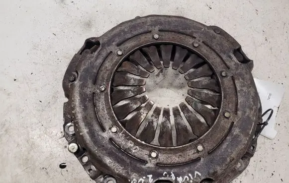Opel Vivaro Pressure plate 