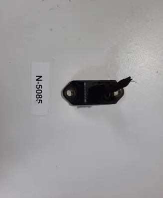 Mercedes-Benz S W220 Airbag deployment crash/impact sensor