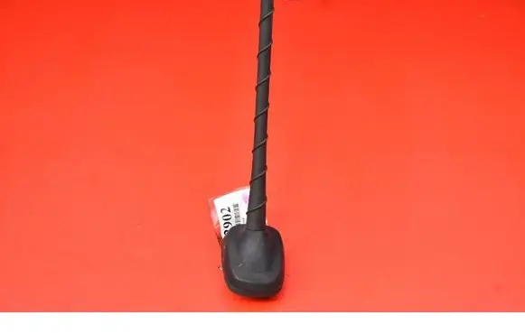 Aerial GPS antenna