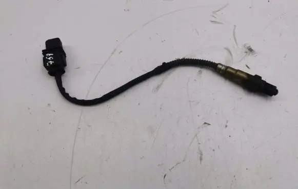 Land Rover Evoque I Lambda probe sensor 7G919D375AA 0258017119
