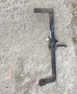 Volvo V70 Tow bar set 