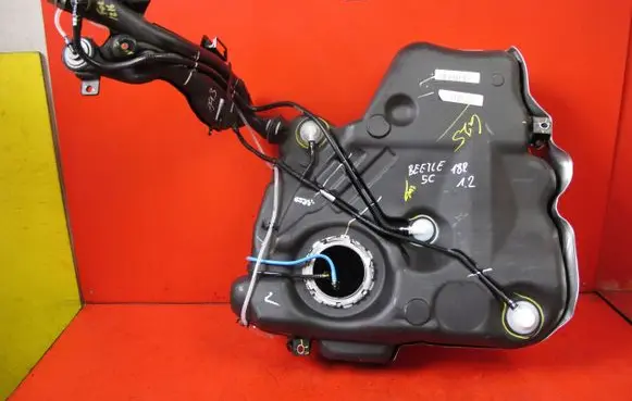 Volkswagen Beetle A5 Fuel tank 5C0201021DM