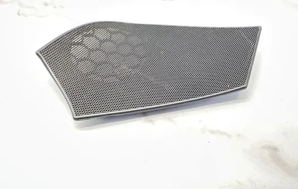 Audi A6 S6 C6 4F Rear door speaker cover trim 4F0035794