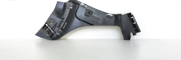 Volvo C30 Rear bumper mounting bracket 30655938