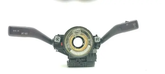 Audi A3 S3 8L Headlight wiper switch 1K0953503E