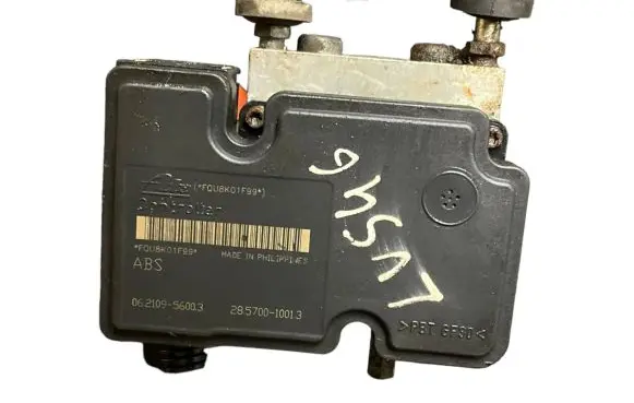 Chevrolet Aveo ABS Pump 28570010013 96964985SJ 96964985