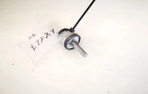 Audi A3 S3 8L Interior temperature sensor 1j0907543b