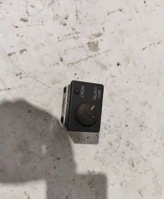 Volvo S40, V40 Other switches/knobs/shifts 889988 02W423