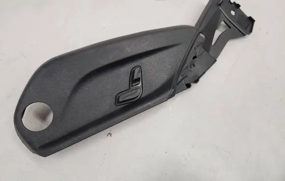 Mercedes-Benz C W205 Seat trim E0220510013 A2059191322 0319777AA