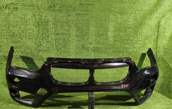 BMW X1 F48 F49 Front bumper 