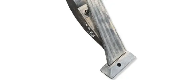 BMW 3 E90 E91 Accelerator throttle pedal 25916010