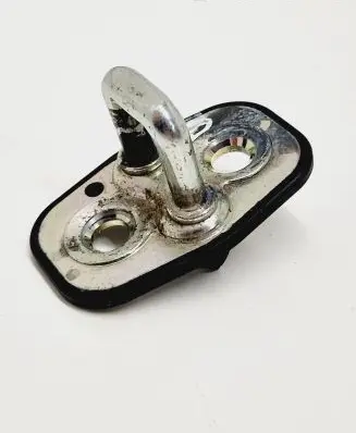 Peugeot 2008 I Rear door lock loop/hook striker 9655466380
