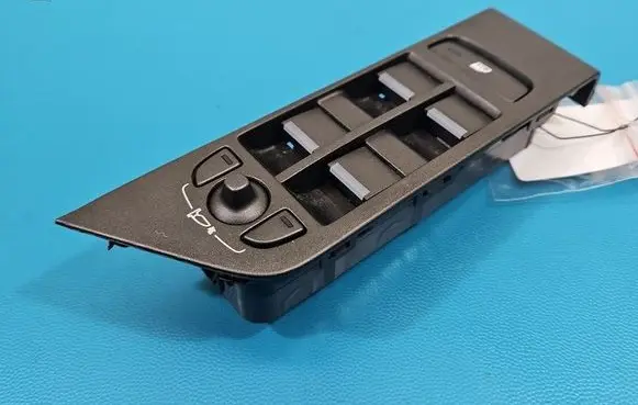 Land Rover Evoque I Electric window control switch GJ3214540AB IMPRK1553074