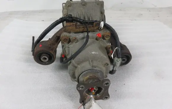 Nissan X-Trail T30 Rear differential R1451A