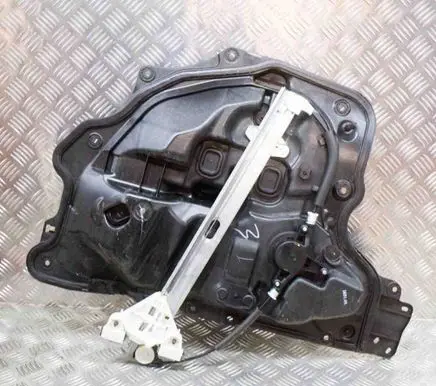 Mazda 6 Front door electric window regulator D6515958X GHP95997X