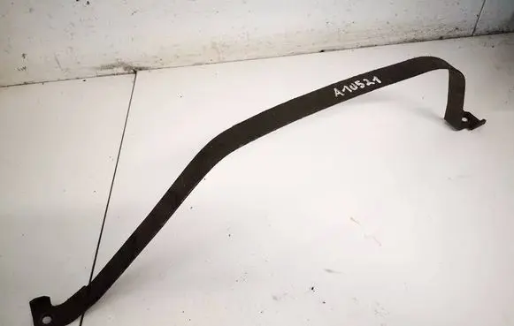 Fuel tank mounting bracket