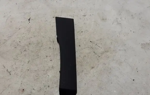 Panel trim
