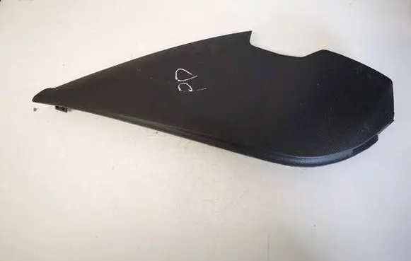 Opel Astra L Dashboard side end trim 9840542380 Y0136653