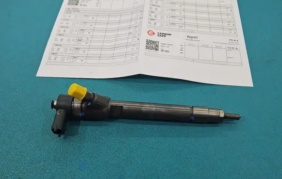 Hyundai ix35 Fuel injector 0445110374 IMPRK1551175