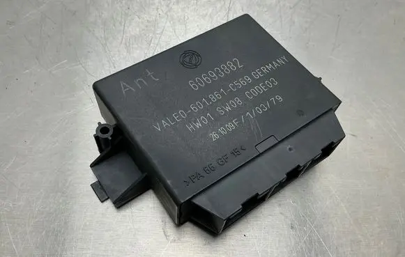Alfa Romeo 159 Parking PDC control unit/module 60693882 601861C569