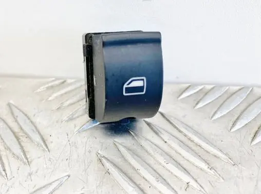 Audi A4 S4 B7 8E 8H Electric window control switch 8E0959855
