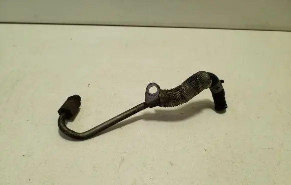 Opel Zafira C Coolant pipe/hose 565563897