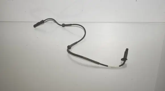 BMW 2 F46 ABS brake wheel speed sensor 6850767 34526850767