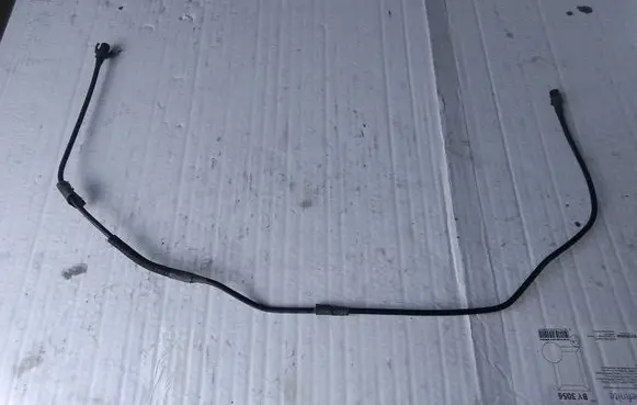 Mazda 2 Fuel line/pipe/hose 
