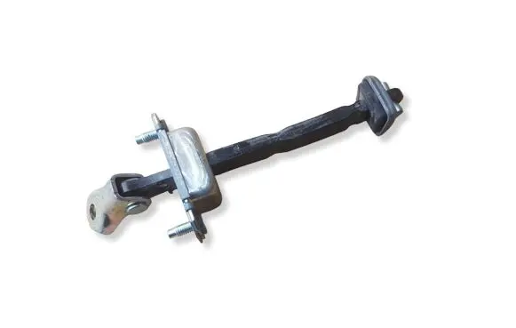 Subaru Outback Rear door check strap stopper 62124AJ010